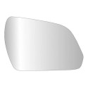 Lente Com Base Espelho Retrovisor Creta 17 18 19 20 21 Ld