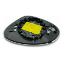 Lente Vidro Espelho Retrovisor Byd Dolphin Mini Plus Ld