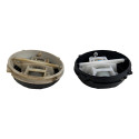 Motor Espelho Retrovisor Monza Opala Caravan Passat Gol