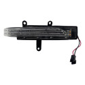 Pisca Retrovisor Tiggo 2 18/22 Direito (carona)