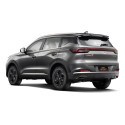 Retrovisor Chery Tiggo 7 Sport 24/. Direito Carona