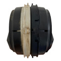 Motor Espelho Retrovisor Monza Opala Caravan Passat Gol