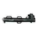 Aro Moldura Retrovisor Bmw X3 X4 X5 X6 2015 A 2017 Direito