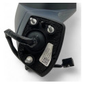 Retrovisor Mini Cooper 25 26 Elet Pisca Camera Sensor Ld