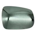 Vidro Com Base Retrovisor Chery Tiggo 5x Com Sensor Direito