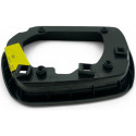 Moldura Aro Retrovisor Tiggo 2 18 Ate 22 Direito Carona
