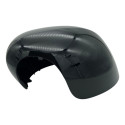 Capa Cobertura Retrovisor Mini Cooper Countryman 19 A 24 Le Preto Ou Branco