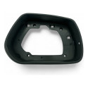 Moldura Aro Retrovisor Tiggo 2 18 Ate 22 Direito Carona