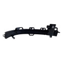 Seta Pisca Retrovisor Bmw X3 X4 X5 X6 X7 2018 A 2023 Esquerd