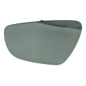 Lente Com Base Retrovisor Chery Tiggo 5x 8 Tiggo 7 Sport Le