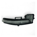 Retrovisor Seta Lente Pisca Gwm Haval H6 Direito Carona