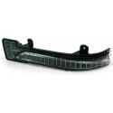 Pisca Seta Retrovisor Tiggo 7 Tiggo 8 Sport 24 25 Esquerdo