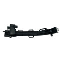 Aro Moldura Retrovisor Bmw X3 X4 X5 X6 2015 A 2017 Direito