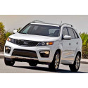 Aro Moldura Espelho Retrovisor Sorento 10 A 15 Direito