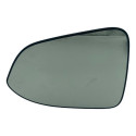 Lente Espelho Vidro Retrovisor Chery Arrizo 6 Esquerdo