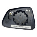 Espelho Lente Base Vidro Retrovisor Onix 25 Sensor Direito