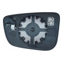 Lente Espelho Retrovisor Bmw 320i 21 22 G20 Sensor Direito