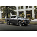 Capa Cobertura Retrovisor L200 Triton Pajero Sport 19 A 24 D
