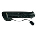 Pisca Retrovisor Chery Arrizo 5 Lado Motorista Esquerdo