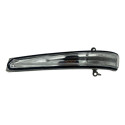 Pisca Retrovisor Azera 13/17 Esquerdo / Motorista