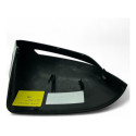 Capa Cobertura Tampa Retrovisor Byd Song Plus Song Pro Le Sem Pintura