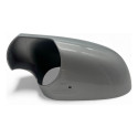 Capa Cobertura Espelho Retrovisor Jac J3 4 Furos Ld Pintada