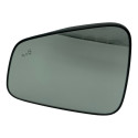 Vidro Lente Com Base Espelho Retrovisor Tracker 14 A 18 Le
