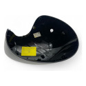 Capa Cobertura Retrovisor Mini Cooper Countryman 19 A 24 Le Preto Ou Branco
