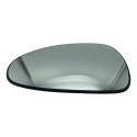 Lente Espelho Retrovisor Chery Tiggo 3x Direito Carona
