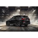 Aro Moldura Retrovisor Bmw X3 X4 X5 X6 2015 A 2017 Direito