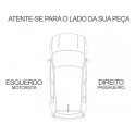 Espelho Vidro Lente Retrovisor Byd Dolphin Esquerdo