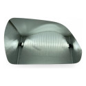 Lente Com Base Espelho Retrovisor Creta 17 18 19 20 21 Ld