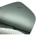 Espelho Lente Base Vidro Retrovisor Tracker 25 26 Sensor Ld