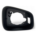 Aro Moldura Retrovisor Tracker 2014 2018 2019 Direita Carona