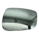 Espelho Lente Base Vidro Retrovisor Tracker 25 26 Sensor Ld