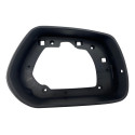 Moldura Aro Retrovisor Tiggo 2 18 Ate 22 Direito Carona