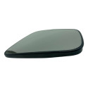 Espelho Lente Com Base Retrovisor Tracker 14 A 18 Ld