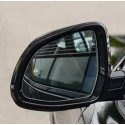 Aro Moldura Retrovisor Bmw X3 X4 X5 X6 2015 A 2017 Direito