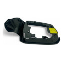 Aro Moldura Espelho Retrovisor Sorento 10 A 15 Esquerdo