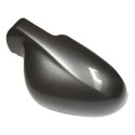 Capa Cobertura Espelho Retrovisor Jac J3 4 Furos Ld Sem Pintura