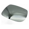 Vidro Com Base Retrovisor Chery Tiggo 5x Com Sensor Direito