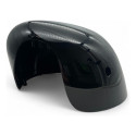 Capa Cobertura Retrovisor Mini Cooper Countryman 19 A 24 Le Preto Ou Branco