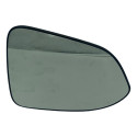Lente Espelho Vidro Retrovisor Chery Arrizo 6 Lado Direito 