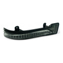Pisca Seta Retrovisor Tiggo 7 Tiggo 8 Sport 24 25  Lado Dir