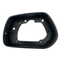 Aro Moldura Retrovisor Tiggo 2 18 Ate 22 Esquerdo Motorista