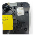 Lente Espelho Retrovisor Bmw 320i 21 22 G20 Sensor Direito