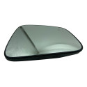Espelho Lente Base Vidro Retrovisor Onix 25 Sensor Direito