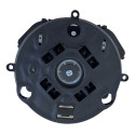 2 Motores Espelho Retrovisor Hyundai I30, Azera, Elantra