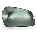 Lente Com Base Espelho Retrovisor Creta 22 23 24 25 Direita