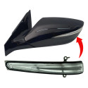 Pisca Retrovisor Azera 13/17 Esquerdo / Motorista